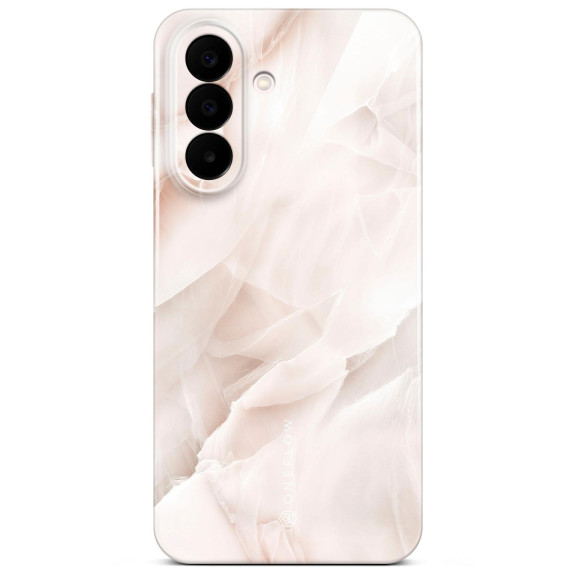ONEFLOW Bliss Cover Samsung Galaxy A27 5G Marmor Muster – Weiteres Produktbild 1