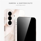 ONEFLOW Bliss Cover Samsung Galaxy A27 5G Marmor Muster – Produktbild 2