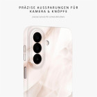 ONEFLOW Bliss Cover Samsung Galaxy A27 5G Marmor Muster – Produktbild 7
