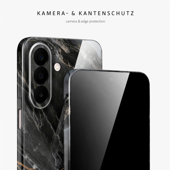 ONEFLOW Bliss Cover Samsung Galaxy A27 5G Marmor Muster – Weiteres Produktbild 2