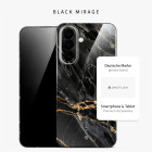 ONEFLOW Bliss Cover Samsung Galaxy A27 5G Marmor Muster – Produktbild 4