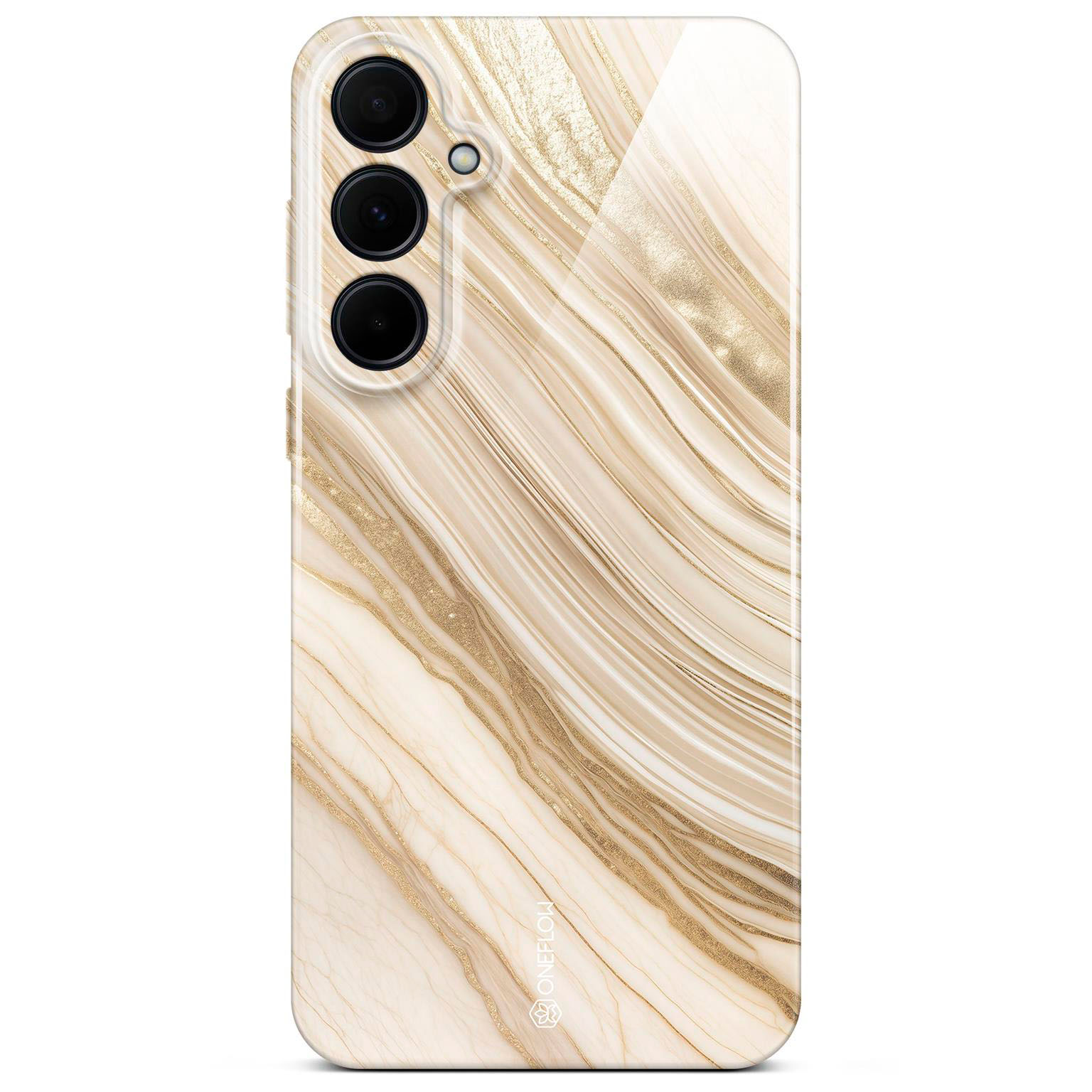 ONEFLOW Bliss Cover Samsung Galaxy A35 5G Marmor Muster – Weiteres Produktbild 1 ONEFLOW Bliss Cover Samsung Galaxy A35 5G Marmor Muster – Weiteres Produktbild 1