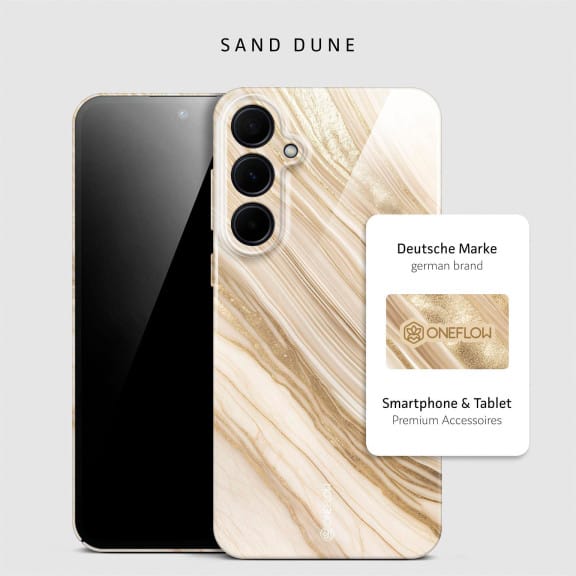 ONEFLOW Bliss Cover Samsung Galaxy A35 5G Marmor Muster – Weiteres Produktbild 4 ONEFLOW Bliss Cover Samsung Galaxy A35 5G Marmor Muster – Weiteres Produktbild 4
