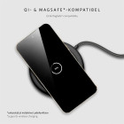 ONEFLOW Bliss Cover Samsung Galaxy A35 5G Marmor Muster – Produktbild 6