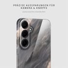 ONEFLOW Bliss Cover Samsung Galaxy A35 5G Marmor Muster – Produktbild 7