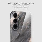 ONEFLOW Bliss Cover Samsung Galaxy A35 5G Marmor Muster – Produktbild 7