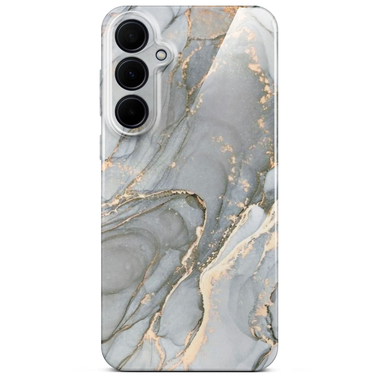 ONEFLOW Bliss Cover Samsung Galaxy A35 5G Marmor Muster – Weiteres Produktbild 1 ONEFLOW Bliss Cover Samsung Galaxy A35 5G Marmor Muster – Weiteres Produktbild 1