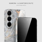 ONEFLOW Bliss Cover Samsung Galaxy A35 5G Marmor Muster – Produktbild 2