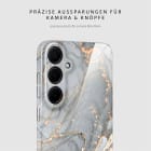 ONEFLOW Bliss Cover Samsung Galaxy A35 5G Marmor Muster – Produktbild 7