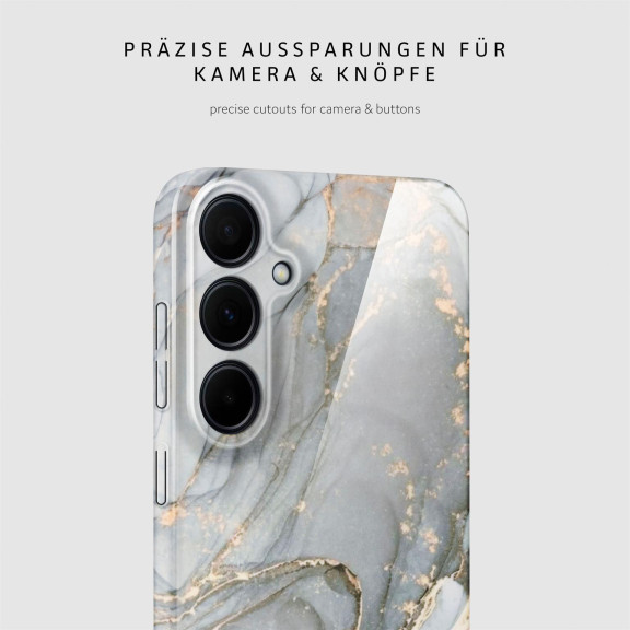ONEFLOW Bliss Cover Samsung Galaxy A35 5G Marmor Muster – Weiteres Produktbild 7 ONEFLOW Bliss Cover Samsung Galaxy A35 5G Marmor Muster – Weiteres Produktbild 7