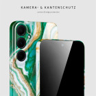 ONEFLOW Bliss Cover Samsung Galaxy A35 5G Marmor Muster – Weiteres Produktbild 2