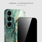 ONEFLOW Bliss Cover Samsung Galaxy A35 5G Marmor Muster – Produktbild 2