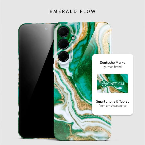 ONEFLOW Bliss Cover Samsung Galaxy A35 5G Marmor Muster – Weiteres Produktbild 4 ONEFLOW Bliss Cover Samsung Galaxy A35 5G Marmor Muster – Weiteres Produktbild 4
