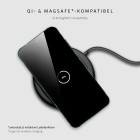 ONEFLOW Bliss Cover Samsung Galaxy A35 5G Marmor Muster – Produktbild 6