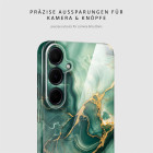 ONEFLOW Bliss Cover Samsung Galaxy A35 5G Marmor Muster – Produktbild 7
