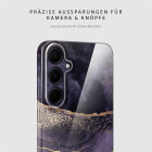 ONEFLOW Bliss Cover Samsung Galaxy A35 5G Marmor Muster – Produktbild 7