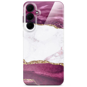 ONEFLOW Bliss Cover Samsung Galaxy A35 5G Marmor Muster – Velvet Kiss ONEFLOW Bliss Cover Samsung Galaxy A35 5G Marmor Muster – Velvet Kiss