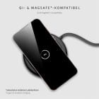 ONEFLOW Bliss Cover Samsung Galaxy A35 5G Marmor Muster – Produktbild 6