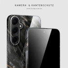 ONEFLOW Bliss Cover Samsung Galaxy A35 5G Marmor Muster – Produktbild 2