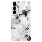 ONEFLOW Bliss Cover Samsung Galaxy A35 5G Marmor Muster – Produktbild 1
