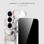ONEFLOW Bliss Cover Samsung Galaxy A35 5G Marmor Muster – Produktbild 2