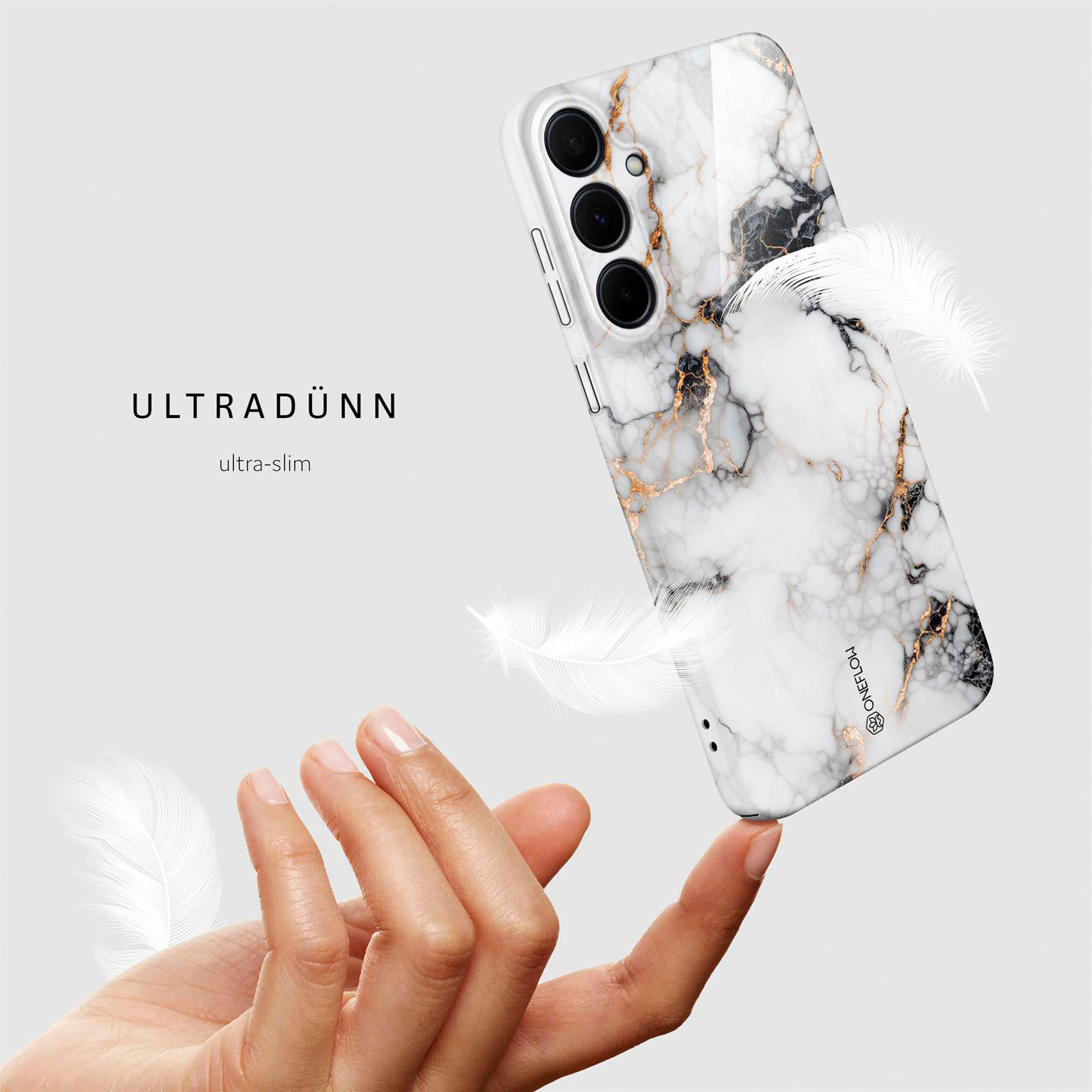 ONEFLOW Bliss Cover Samsung Galaxy A35 5G Marmor Muster – Weiteres Produktbild 5 ONEFLOW Bliss Cover Samsung Galaxy A35 5G Marmor Muster – Weiteres Produktbild 5