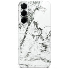 ONEFLOW Bliss Cover Samsung Galaxy A35 5G Marmor Muster – Produktbild 1