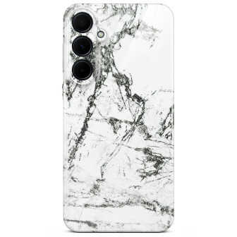 ONEFLOW Bliss Cover Samsung Galaxy A35 5G Marmor Muster – Ivory Whisper ONEFLOW Bliss Cover Samsung Galaxy A35 5G Marmor Muster – Ivory Whisper