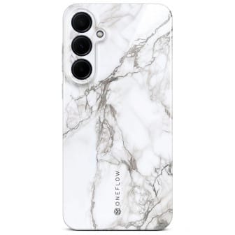 ONEFLOW Bliss Cover Samsung Galaxy A35 5G Marmor Muster – Ivory Whisper ONEFLOW Bliss Cover Samsung Galaxy A35 5G Marmor Muster – Ivory Whisper