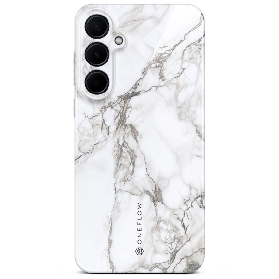 ONEFLOW Bliss Cover Samsung Galaxy A35 5G Marmor Muster – Weiteres Produktbild 1 ONEFLOW Bliss Cover Samsung Galaxy A35 5G Marmor Muster – Weiteres Produktbild 1