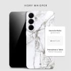ONEFLOW Bliss Cover Samsung Galaxy A35 5G Marmor Muster – Produktbild 4