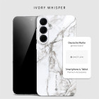 ONEFLOW Bliss Cover Samsung Galaxy A35 5G Marmor Muster – Produktbild 4