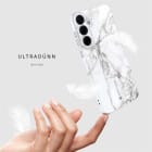 ONEFLOW Bliss Cover Samsung Galaxy A35 5G Marmor Muster – Produktbild 5