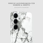 ONEFLOW Bliss Cover Samsung Galaxy A35 5G Marmor Muster – Produktbild 7