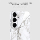 ONEFLOW Bliss Cover Samsung Galaxy A35 5G Marmor Muster – Produktbild 7