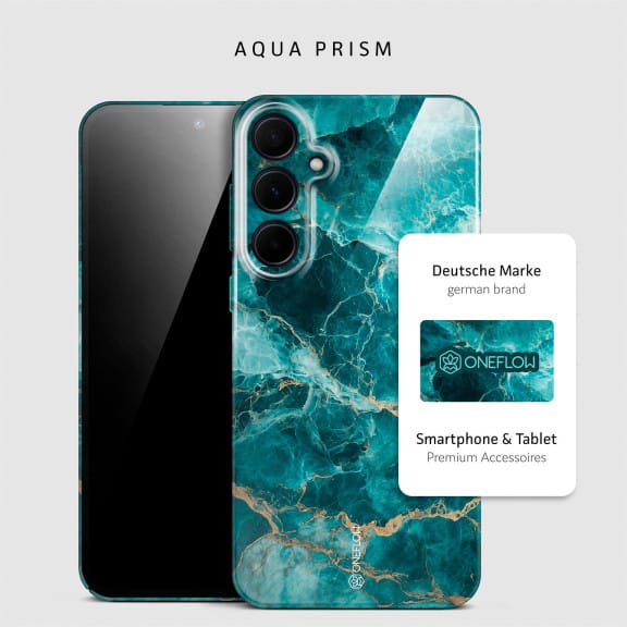 ONEFLOW Bliss Cover Samsung Galaxy A35 5G Marmor Muster – Weiteres Produktbild 4 ONEFLOW Bliss Cover Samsung Galaxy A35 5G Marmor Muster – Weiteres Produktbild 4