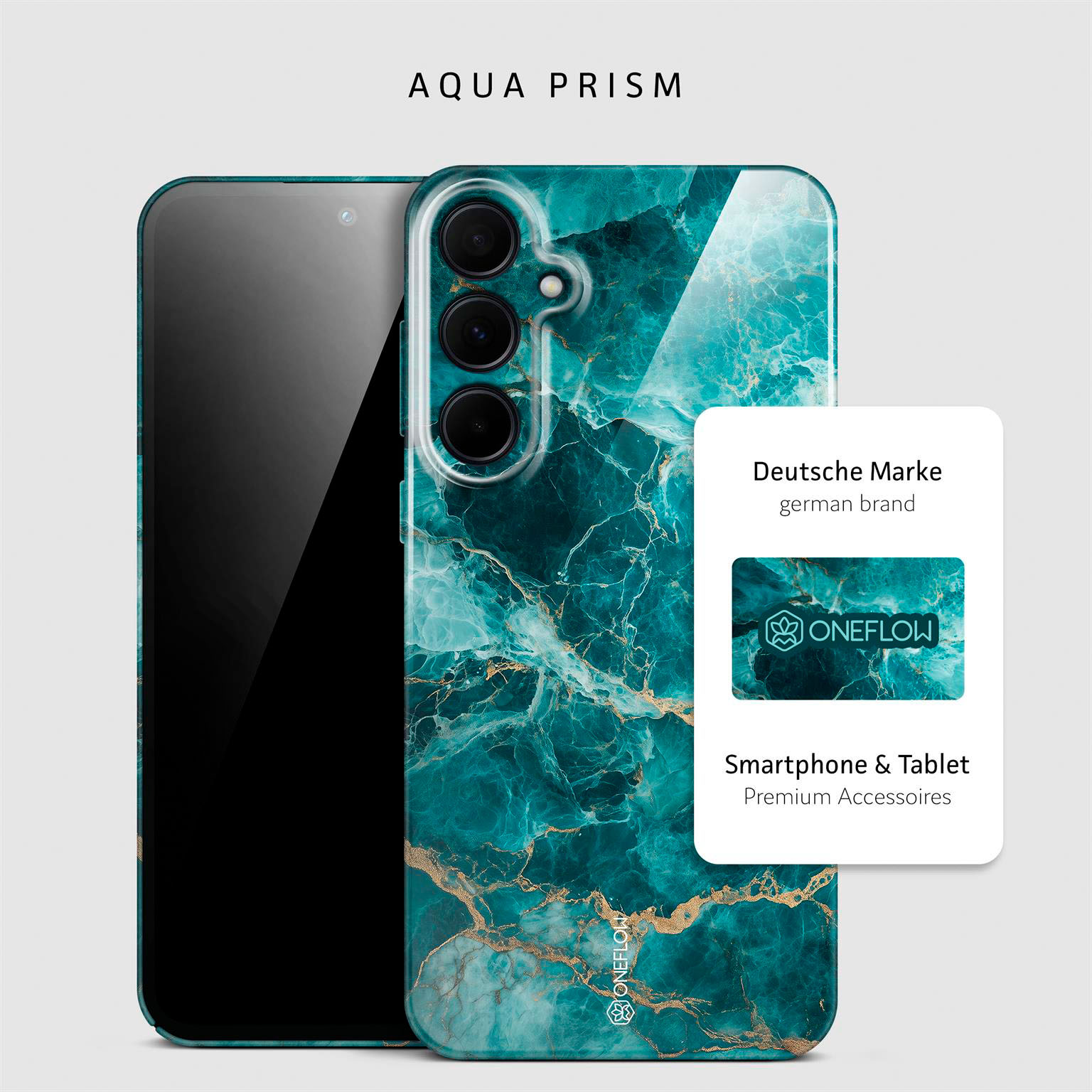 ONEFLOW Bliss Cover Samsung Galaxy A35 5G Marmor Muster – Weiteres Produktbild 4 ONEFLOW Bliss Cover Samsung Galaxy A35 5G Marmor Muster – Weiteres Produktbild 4