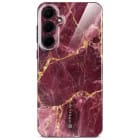 ONEFLOW Bliss Cover Samsung Galaxy A35 5G Marmor Muster – Produktbild 1