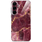 ONEFLOW Bliss Cover Samsung Galaxy A35 5G Marmor Muster – Produktbild 1
