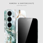 ONEFLOW Bliss Cover Samsung Galaxy A35 5G Marmor Muster – Produktbild 2