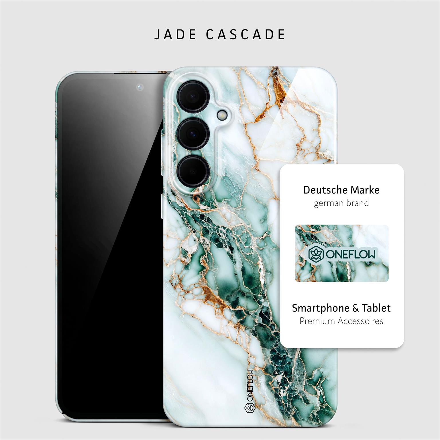 ONEFLOW Bliss Cover Samsung Galaxy A35 5G Marmor Muster – Weiteres Produktbild 4 ONEFLOW Bliss Cover Samsung Galaxy A35 5G Marmor Muster – Weiteres Produktbild 4