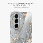 ONEFLOW Bliss Cover Samsung Galaxy A37 5G Marmor Muster – Produktbild 7