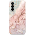 ONEFLOW Bliss Cover Samsung Galaxy A37 5G Marmor Muster – Produktbild 1