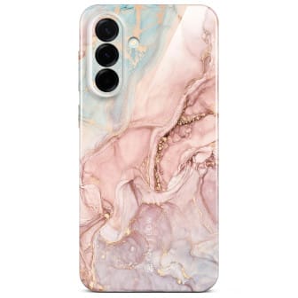 ONEFLOW Bliss Cover Samsung Galaxy A37 5G Marmor Muster – Rose Serenity ONEFLOW Bliss Cover Samsung Galaxy A37 5G Marmor Muster – Rose Serenity