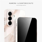 ONEFLOW Bliss Cover Samsung Galaxy A37 5G Marmor Muster – Produktbild 2