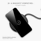 ONEFLOW Bliss Cover Samsung Galaxy A37 5G Marmor Muster – Produktbild 6