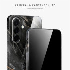 ONEFLOW Bliss Cover Samsung Galaxy A37 5G Marmor Muster – Produktbild 2