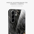 ONEFLOW Bliss Cover Samsung Galaxy A37 5G Marmor Muster – Produktbild 7