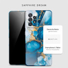 ONEFLOW Bliss Cover Samsung Galaxy A52 5G Marmor Muster – Produktbild 4