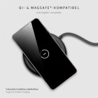ONEFLOW Bliss Cover Samsung Galaxy A52 5G Marmor Muster – Produktbild 6